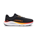 Altra Torin ST Men's Stability Running Shoe - BLACK/ORANGE POP/CORAL