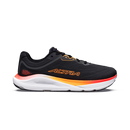 Altra Torin ST Men's Stability Running Shoe - BLACK/ORANGE POP/CORAL