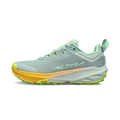 Altra Experience Wild 3+ - Women's Trail Running Shoes – Vibram® Megagrip Grip, EGO™ P35 Cushioning & Rocker Geometry