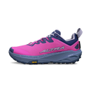 Altra Experience Wild 3+ - Women's Trail Running Shoes – Vibram® Megagrip Grip, EGO™ P35 Cushioning & Rocker Geometry