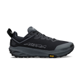 Altra Experience Wild 3+ Women's trail running shoe in Black colorway