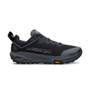 Altra Experience Wild 3+ Women's trail running shoe in Black colorway