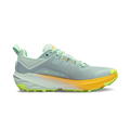 Altra Experience Wild 3+ - Women's Trail Running Shoes – Vibram® Megagrip Grip, EGO™ P35 Cushioning & Rocker Geometry