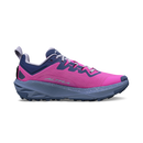 Altra Experience Wild 3+ - Women's Trail Running Shoes – Vibram® Megagrip Grip, EGO™ P35 Cushioning & Rocker Geometry