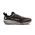 Altra Experience Wild 3+ Men's - Chocolate Torte