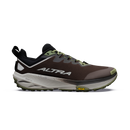 Altra Experience Wild 3+ Men's - Chocolate Torte
