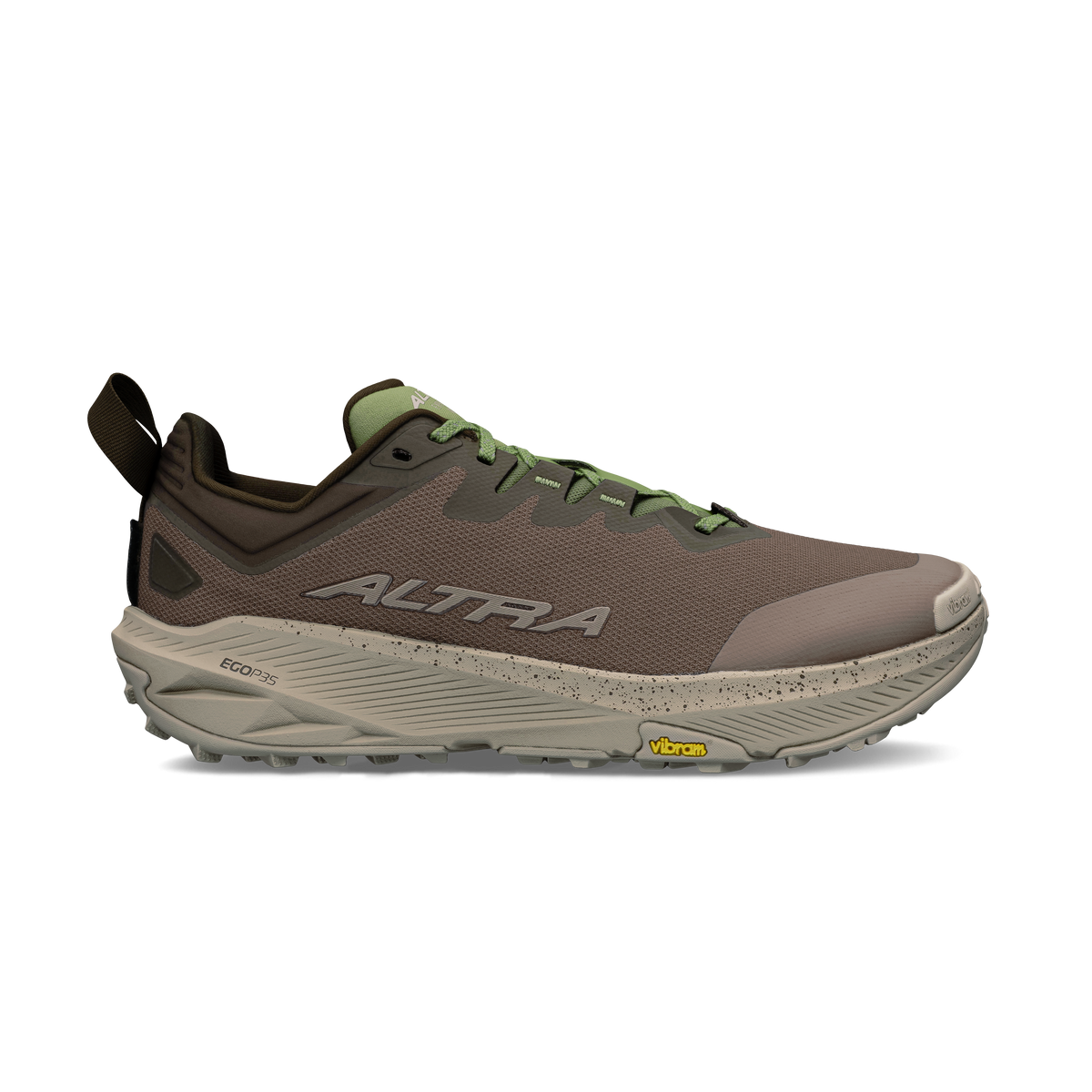 Altra Experience Wild 3+ Men's - Brown