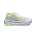 Altra Olympus 275 HiLo Women's Trail Running Shoe - VAPOROUS GREY/BLUE FISH