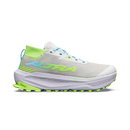Altra Olympus 275 HiLo Women's Trail Running Shoe - VAPOROUS GREY/BLUE FISH