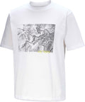 Arc'teryx Kragg Cotton Logo Short Sleeve - Men's