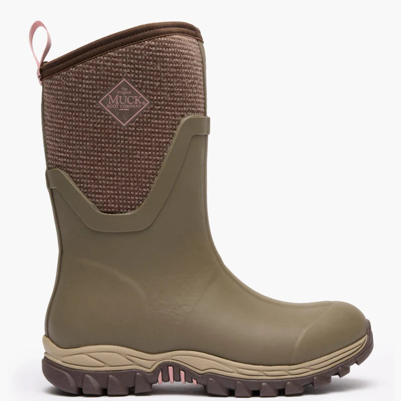 Muck Arctic Sport II Mid Boot - Women's