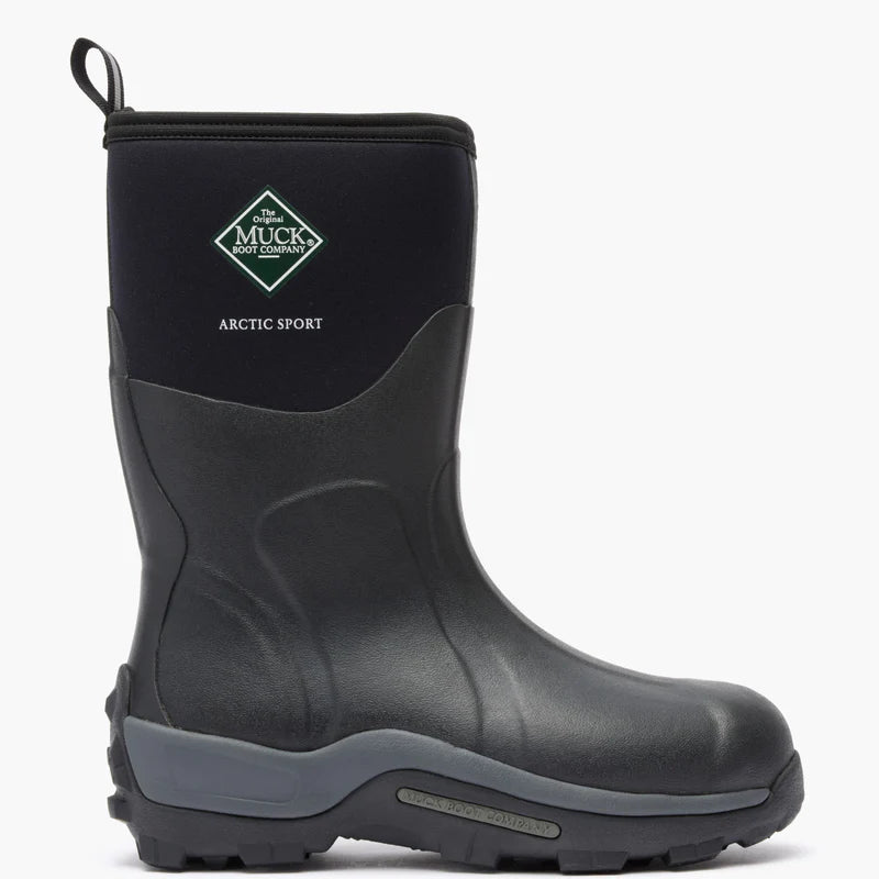 Muck Arctic Sport Mid Boot - Men's