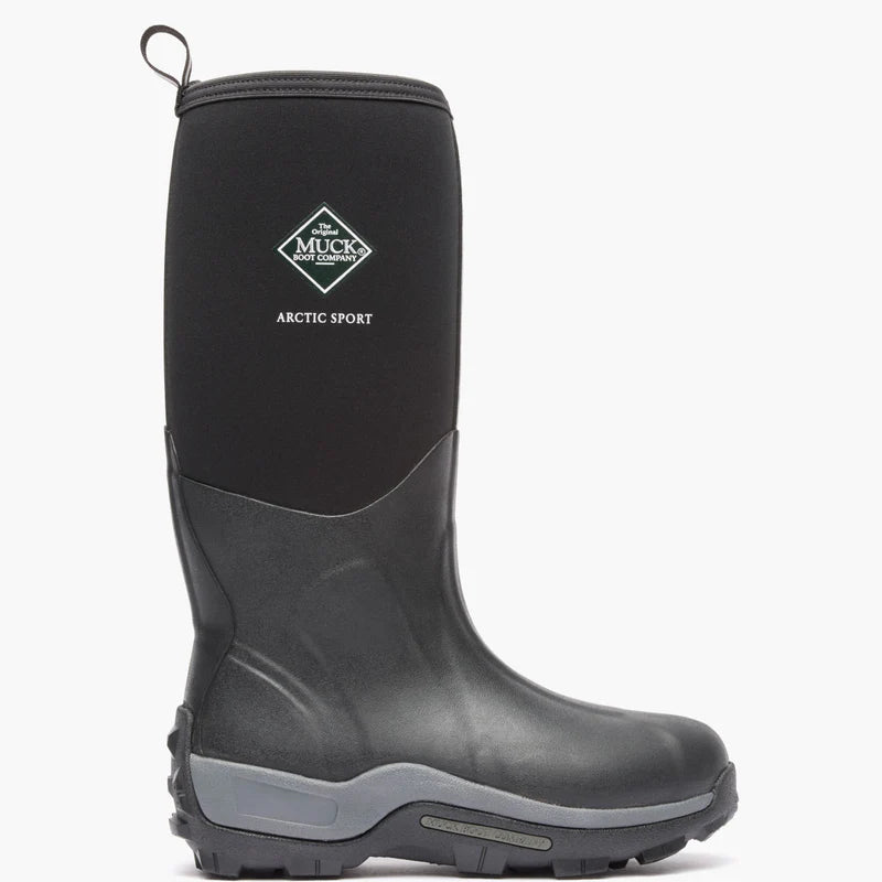 Muck Arctic Sport Tall Boot - Men's