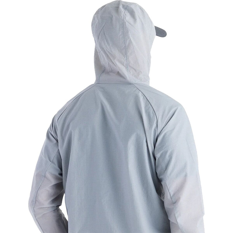 Free Fly Men's Headwind Jacket – Ultra-Light & Packable