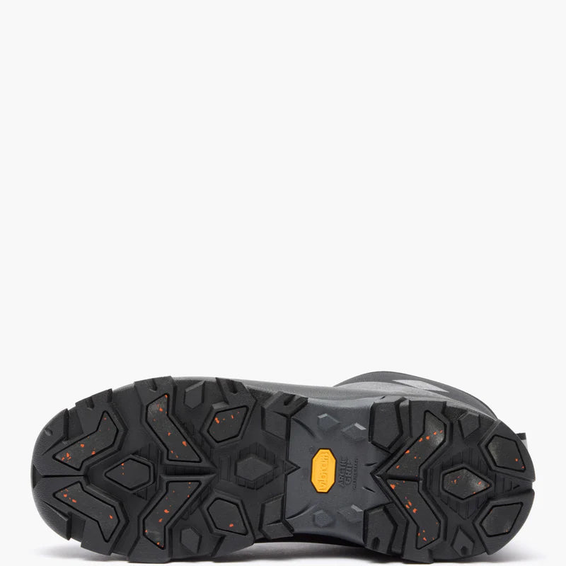 Muck Arctic Ice Mid Boot + Vibram Arctic Grip -Men's