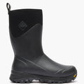 Muck Arctic Ice Mid Boot + Vibram Arctic Grip -Men's