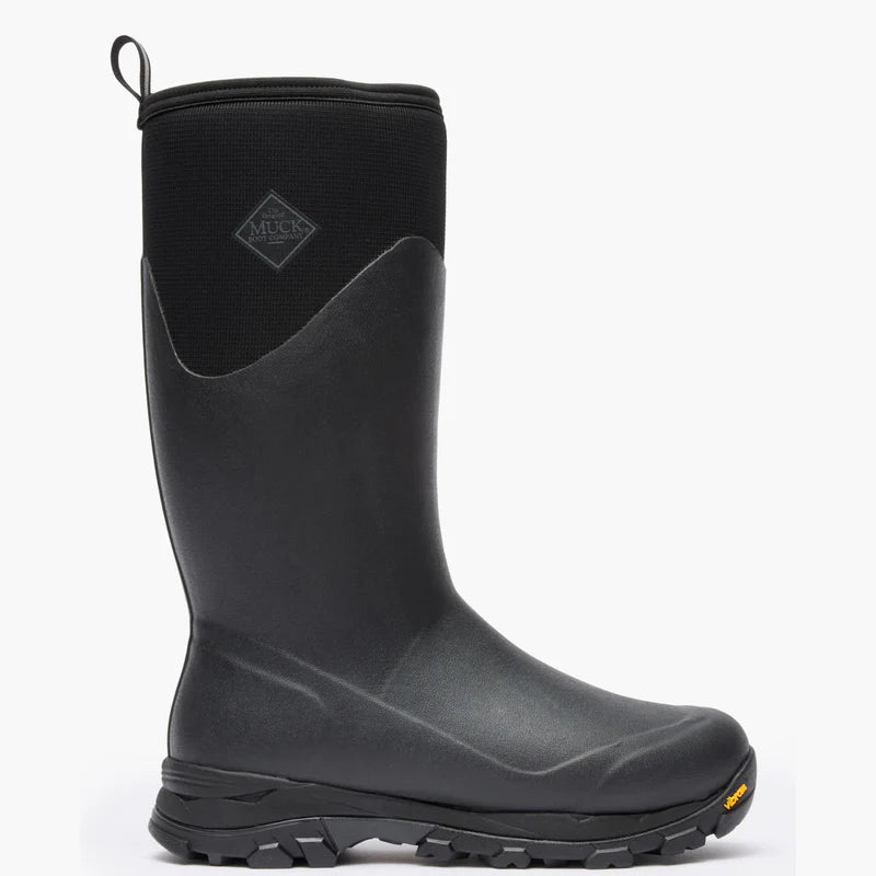 Muck Arctic Ice Tall Boot + Vibram Arctic Grip - Men's