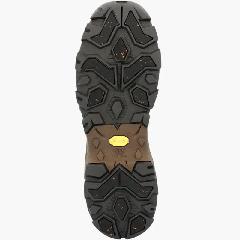 Muck Arctic Ice Tall Boot + Vibram AGAT - Men's