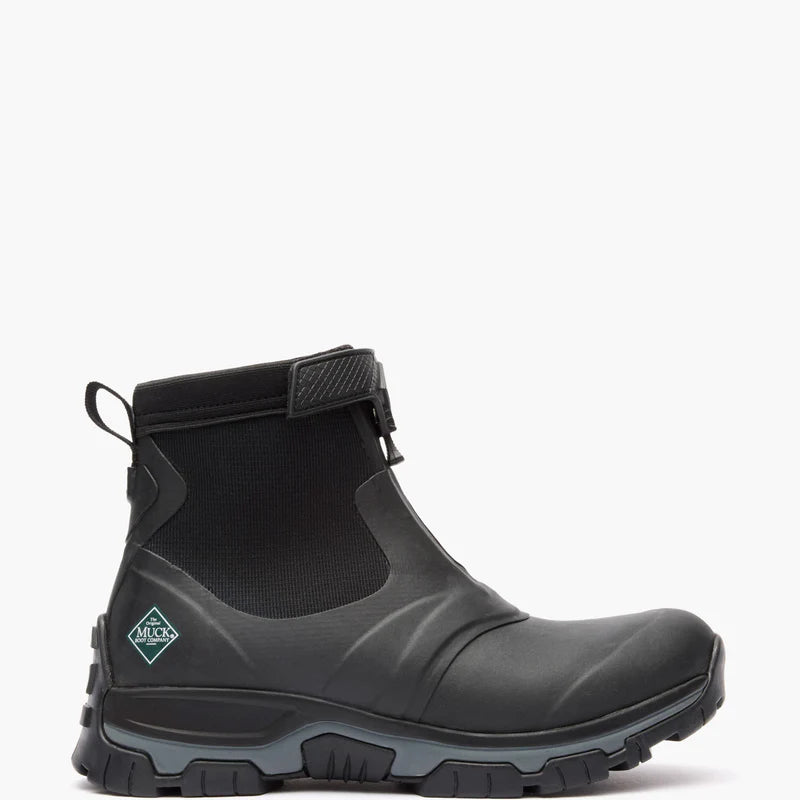 Muck Apex Mid Zip Ankle Boot - Men's
