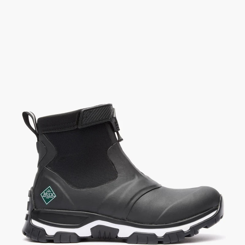 Muck Apex Mid Zip Ankle Boot - Women's