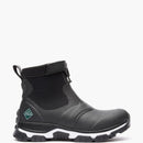 Muck Apex Mid Zip Ankle Boot - Women's