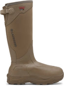 LaCrosse 17" Alpha Agility 1200G Insulated Boots - Men's