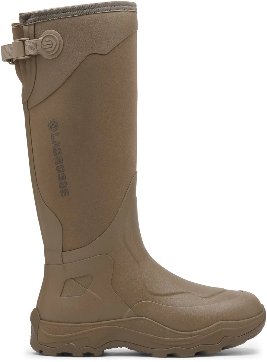 LaCrosse 17" Alpha Agility Boots - Men's
