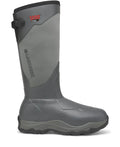 LaCrosse 17" Alpha Agility 1200G Insulated Boots - Men's