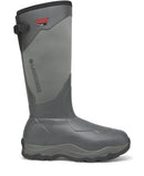 LaCrosse 17" Alpha Agility 1200G Insulated Boots - Men's
