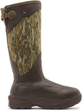 LaCrosse 17" Alpha Agility 800G Insulated Boots - Men's