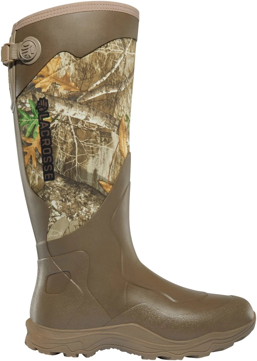LaCrosse 17" Alpha Agility Boots - Men's