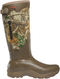 LaCrosse 17" Alpha Agility 1200G Insulated Boots - Men's