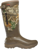 LaCrosse 17" Alpha Agility 1200G Insulated Boots - Men's