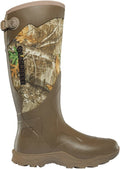LaCrosse 17" Alpha Agility Boots - Men's