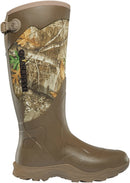 LaCrosse 17" Alpha Agility Boots - Men's