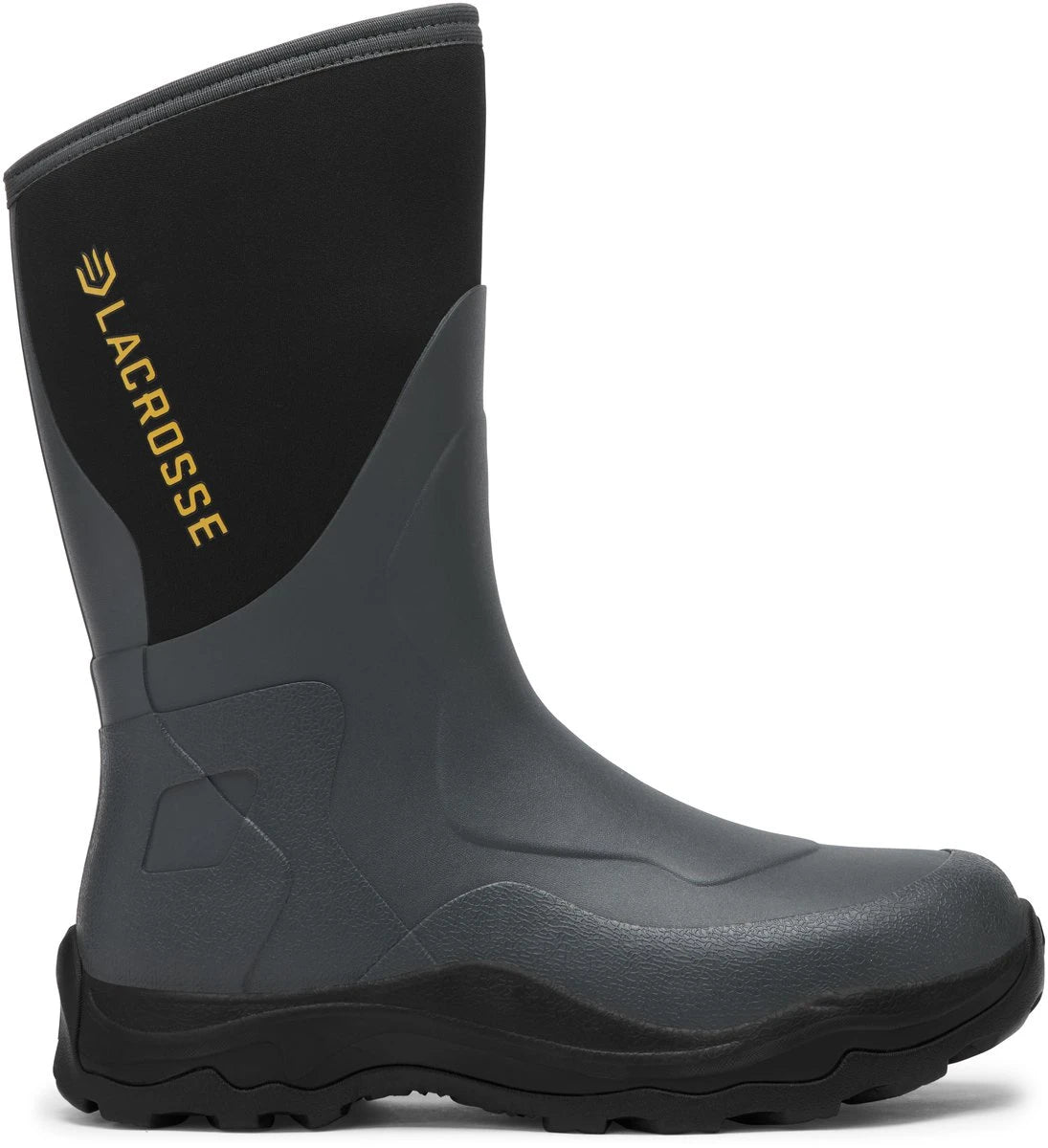 LaCrosse 12" Alpha Agility Field Boots - Men's