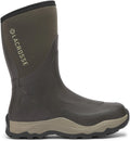LaCrosse 12" Alpha Agility Field Boots - Men's