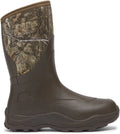 LaCrosse 12" Alpha Agility Field Boots - Men's