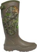LaCrosse 15" Alpha Agility Snake Boots - Women's