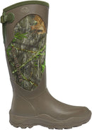 LaCrosse 15" Alpha Agility Snake Boots - Women's