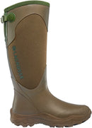 LaCrosse 15" Alpha Agility Snake Boots - Women's