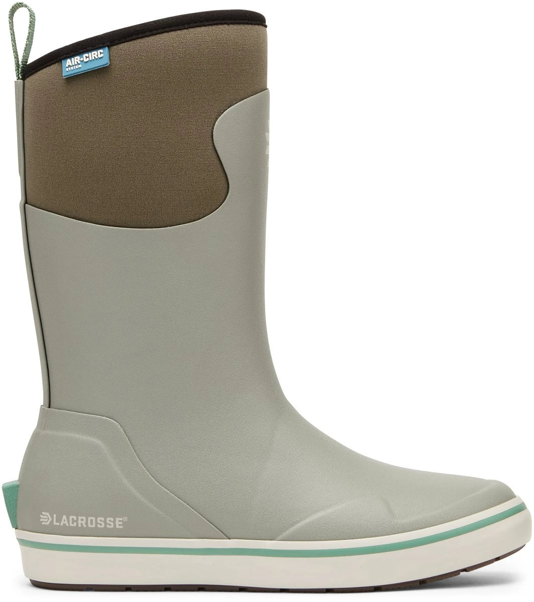 LaCrosse 12" Alpha Deck Boots - Women's