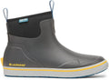 LaCrosse 6" Alpha Deck Boots - Men's
