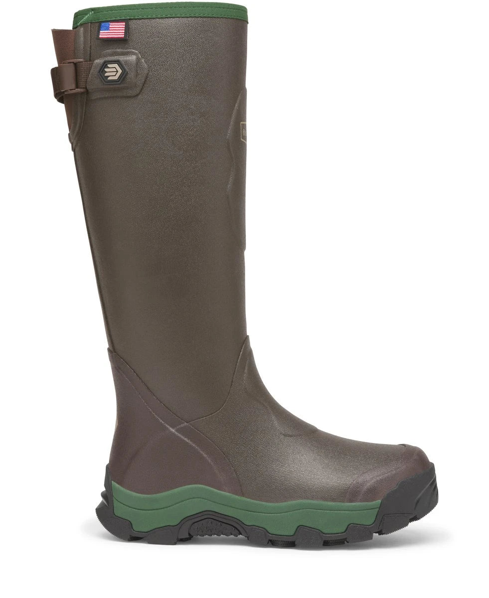 LaCrosse 15" Alpha Evolution Boots - Women's