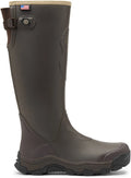 LaCrosse 17" Alpha Evolution Boots - Men's