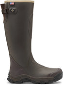 LaCrosse 17" Alpha Evolution Boots - Men's