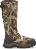 LaCrosse 17" Alpha Evolution 1600G Insulated Boots - Men's