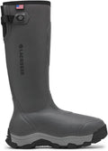 LaCrosse 17" Alpha Evolution 1600G Insulated Boots - Men's