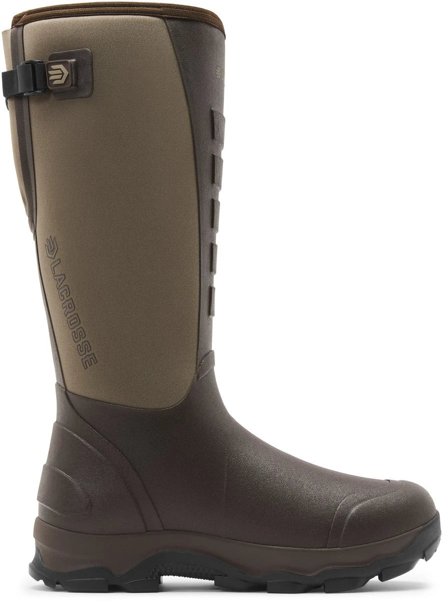 LaCrosse 16" Alpha Lite II Boots - Men's