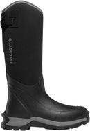 LaCrosse 16" Alpha Thermal 7MM Neoprene Insulated Composite Toe Boots - Men's
